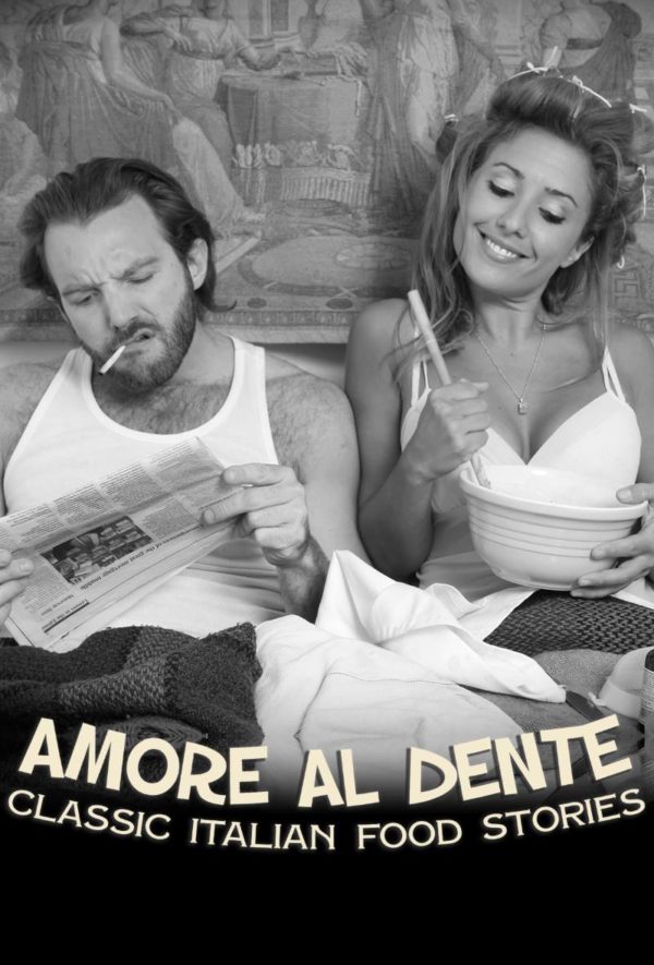 Amore Al Dente