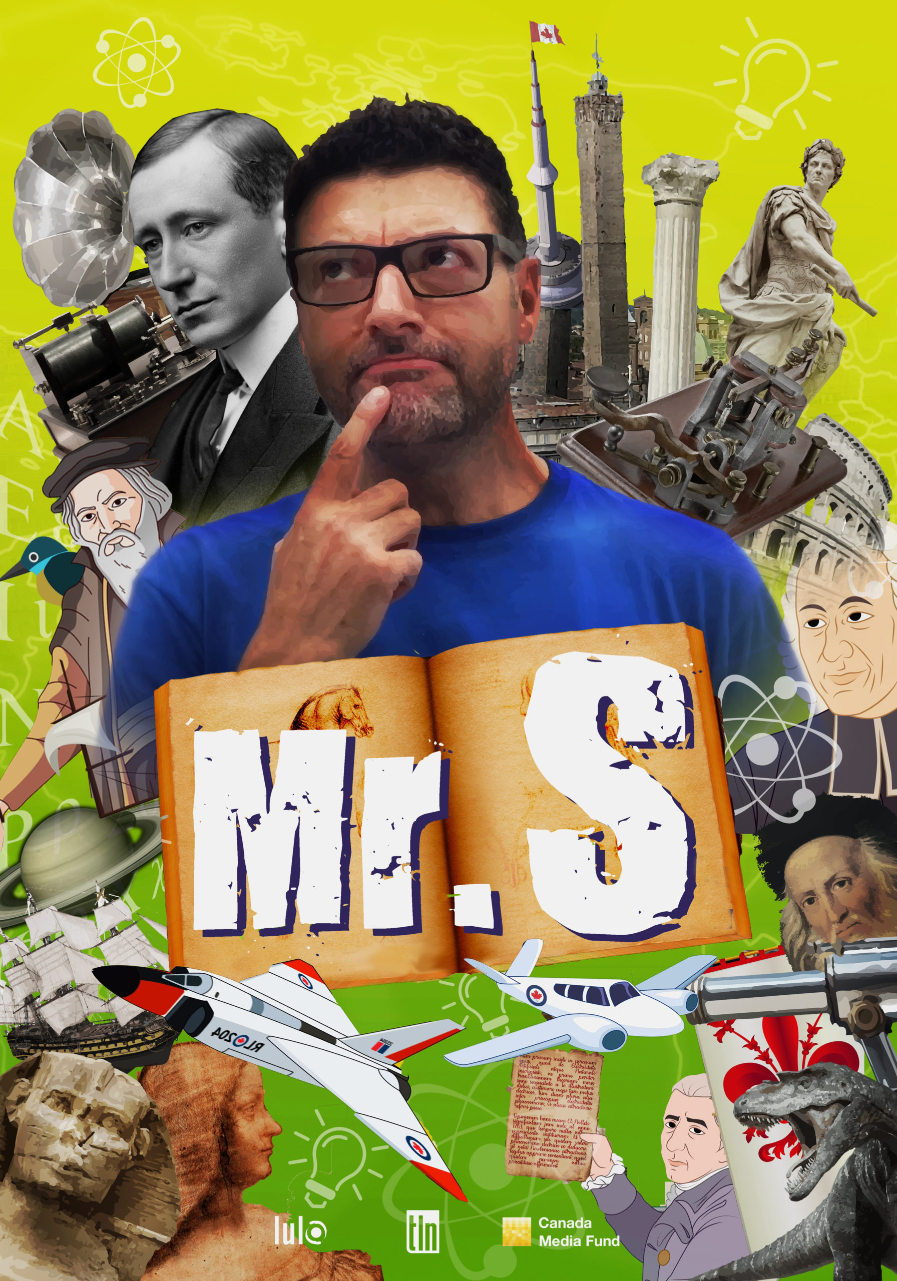 Mr. S