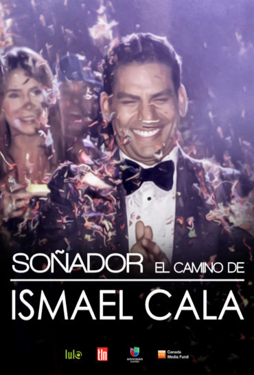 Soñador: el Camino De Ismael Cala