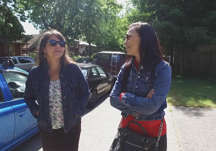 Carmen La Hija Revolucionaria TLN Originals