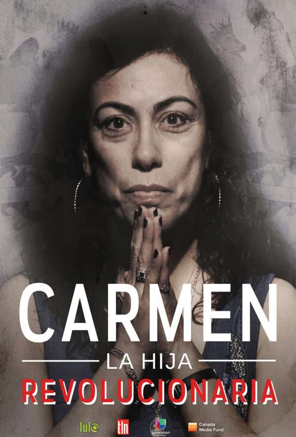 Carmen La Hija Revolucionaria