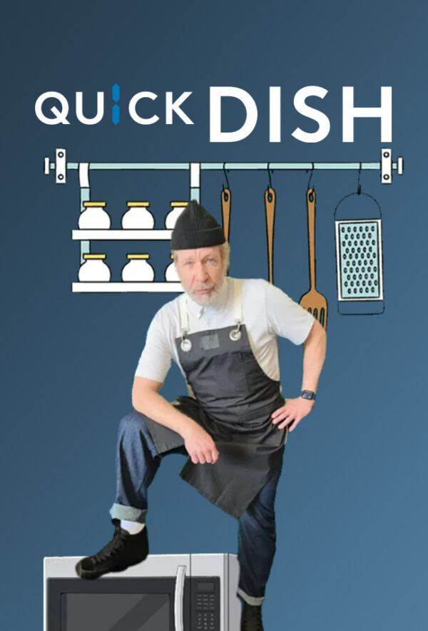 Quick Dish