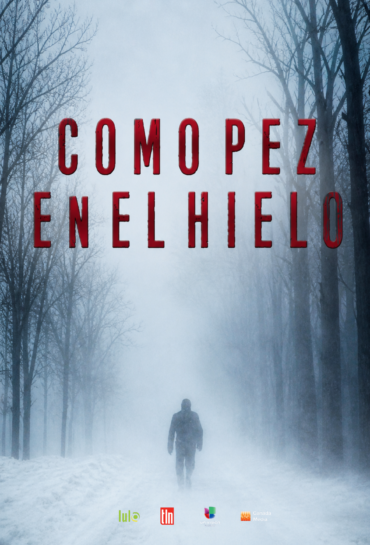 Como Pez en el Hielo