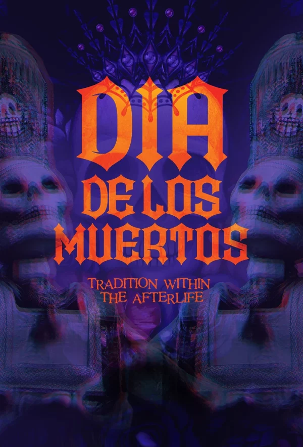 Día de los Muertos