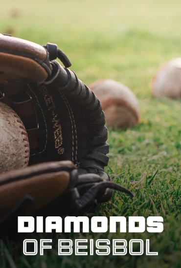 Diamonds of Beisbol