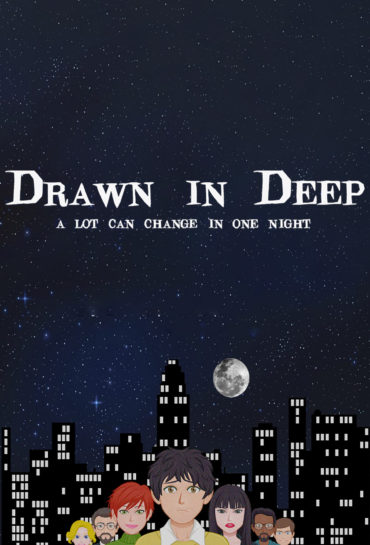 Drawn in Deep