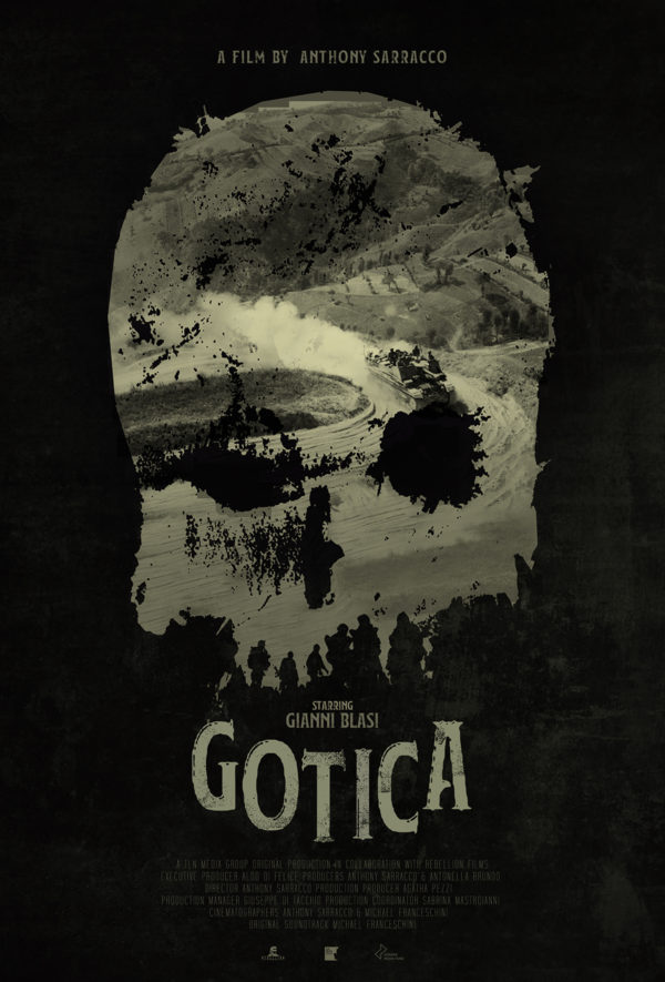 Gotica: Il Modo Canadese
