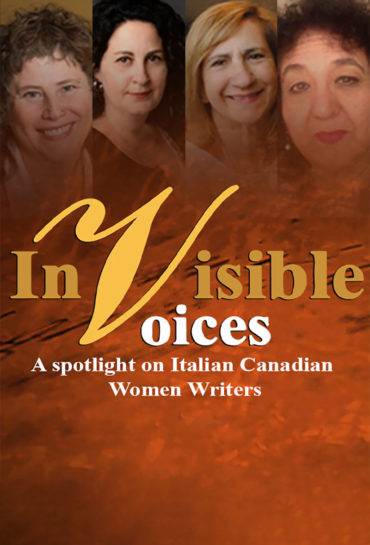 Invisible Voices: A Spotlight on Italian Canadian Women Writers