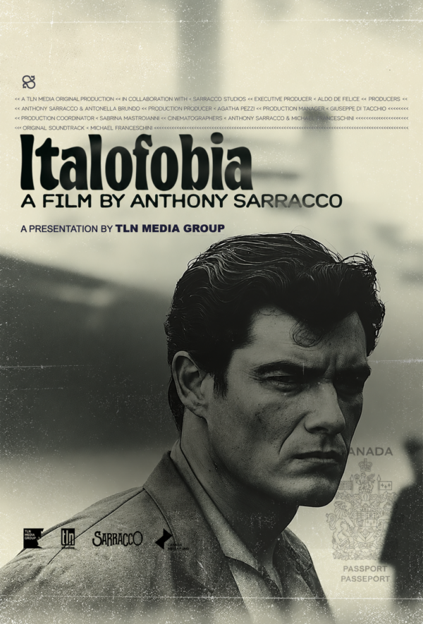 Italofobia: L’Esodo dal Québec