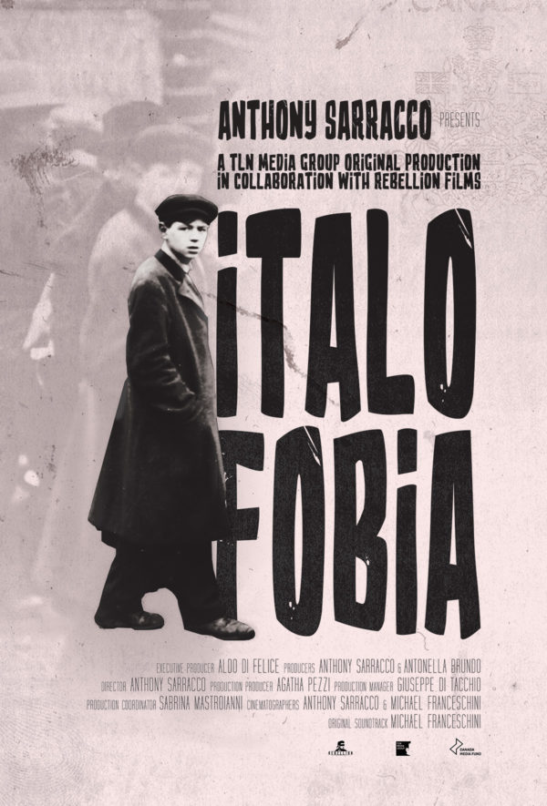 Italofobia: L’Esodo dal Quebec