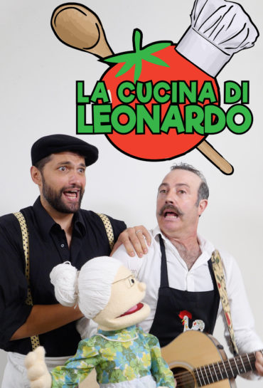 La Cucina di Leonardo