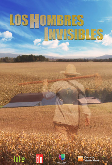 Los Hombres Invisibles