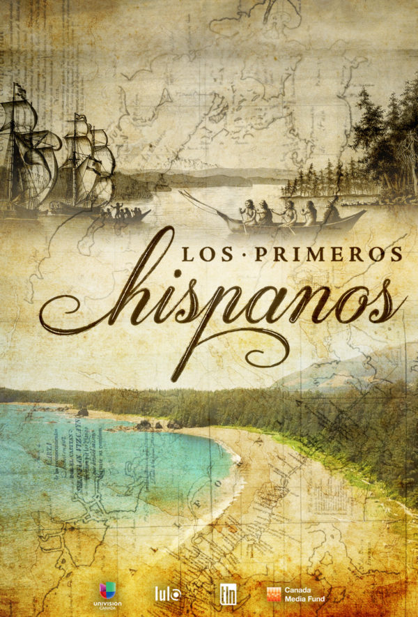 Los Primeros Hispanos