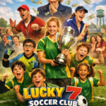 Lucky 7 Soccer Club