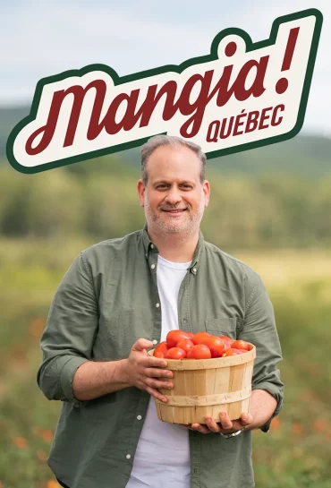 Mangia Québec