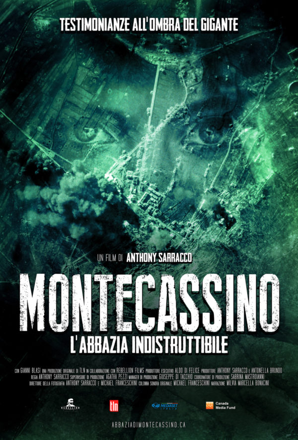 Montecassino L’Abbazia Indistruttibile
