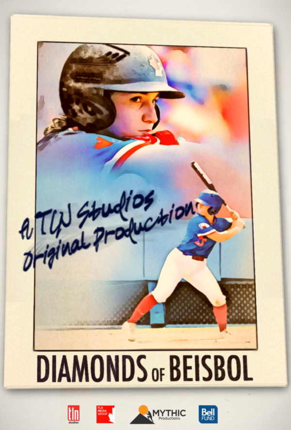 Diamonds of Béisbol