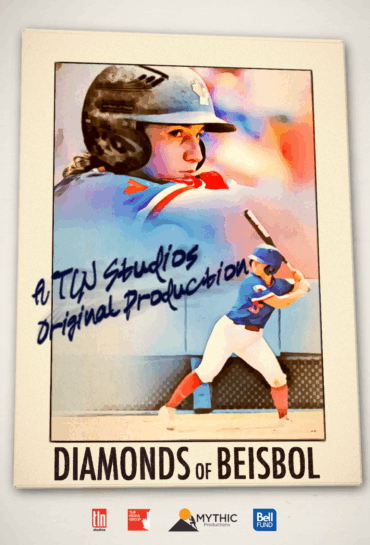 Diamonds of Béisbol