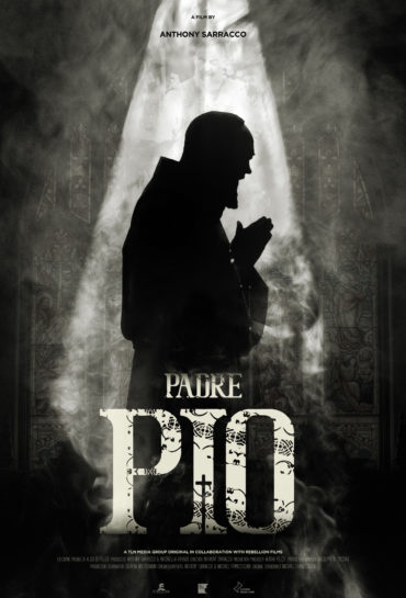 Padre Pio: Una Stigmate sulla cultura canadese