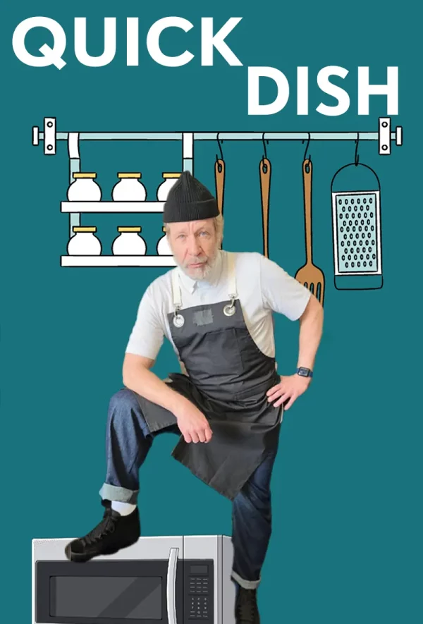 Quick Dish
