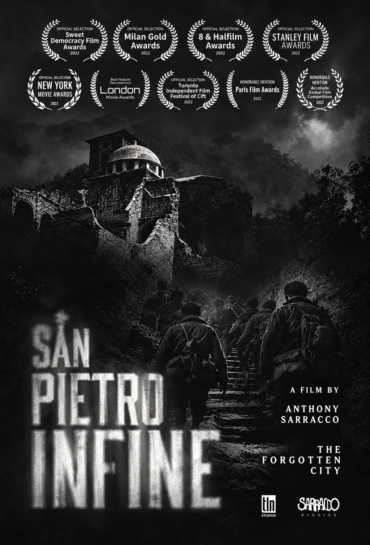 San Pietro Infine: Una Città Perduta