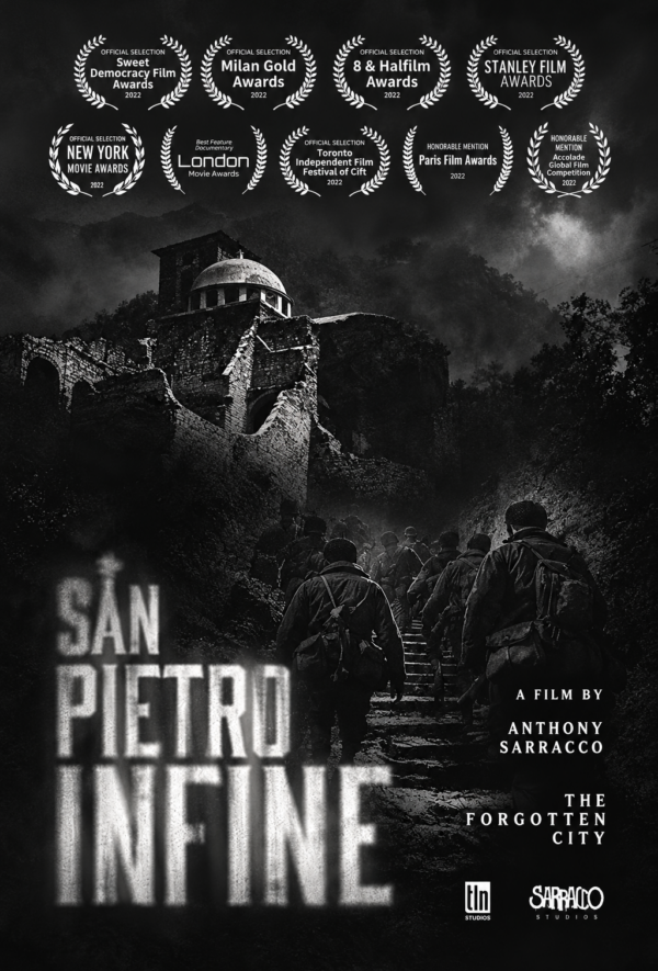 San Pietro Infine: Una Città Perduta