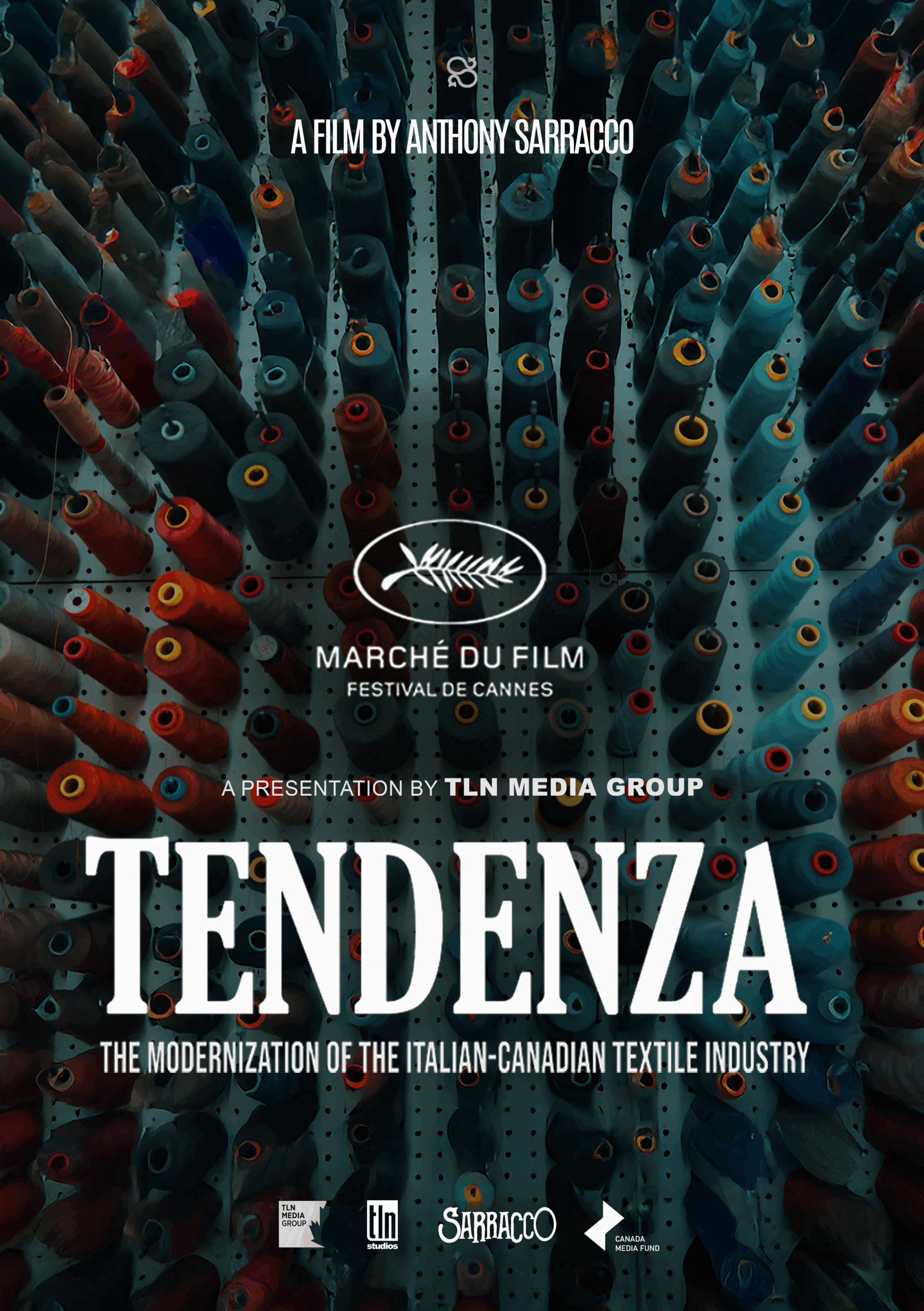 Tendenza: La Modernizzazione dell’Industria Tessile Italo-Canadese