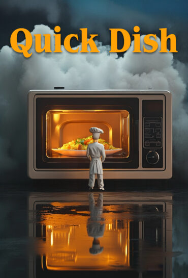 Quick Dish