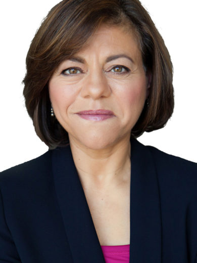 Gina Valle