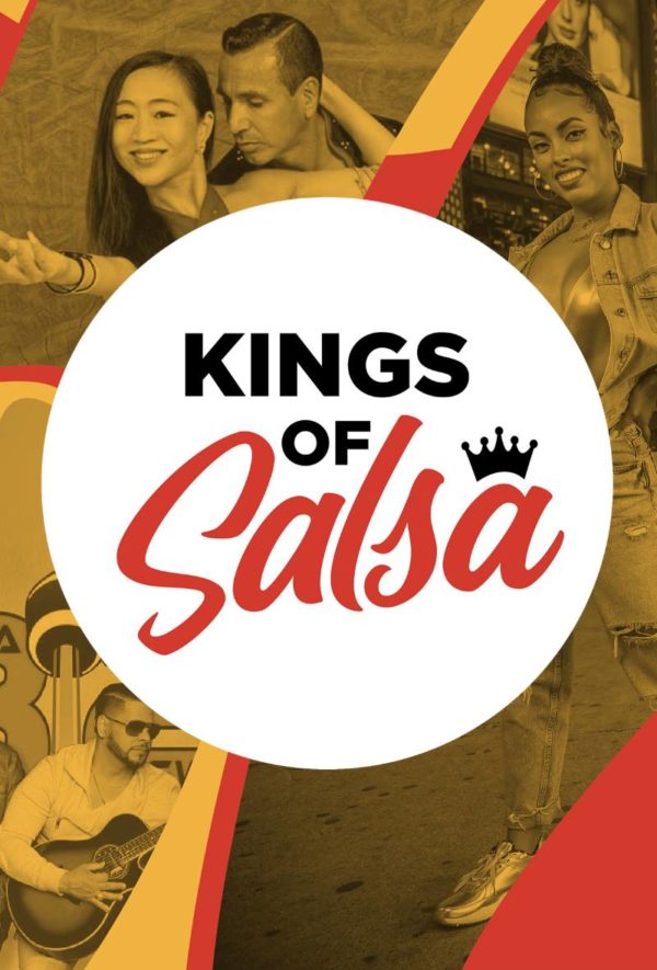 Kings of Salsa