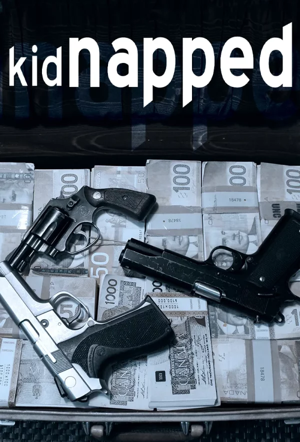 Kidnapped