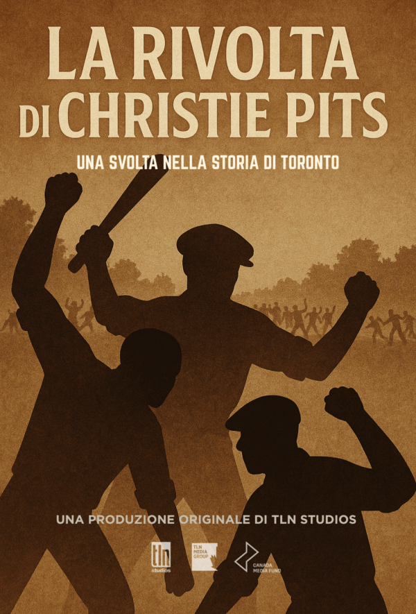 La Rivolta di Christie Pits: Una Svolta nella Storia di Toronto