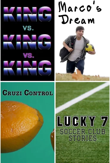 Lucky 7 Soccer Club Stories
