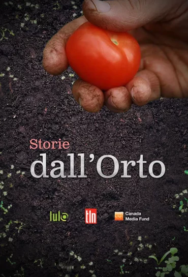 Storie dall’Orto