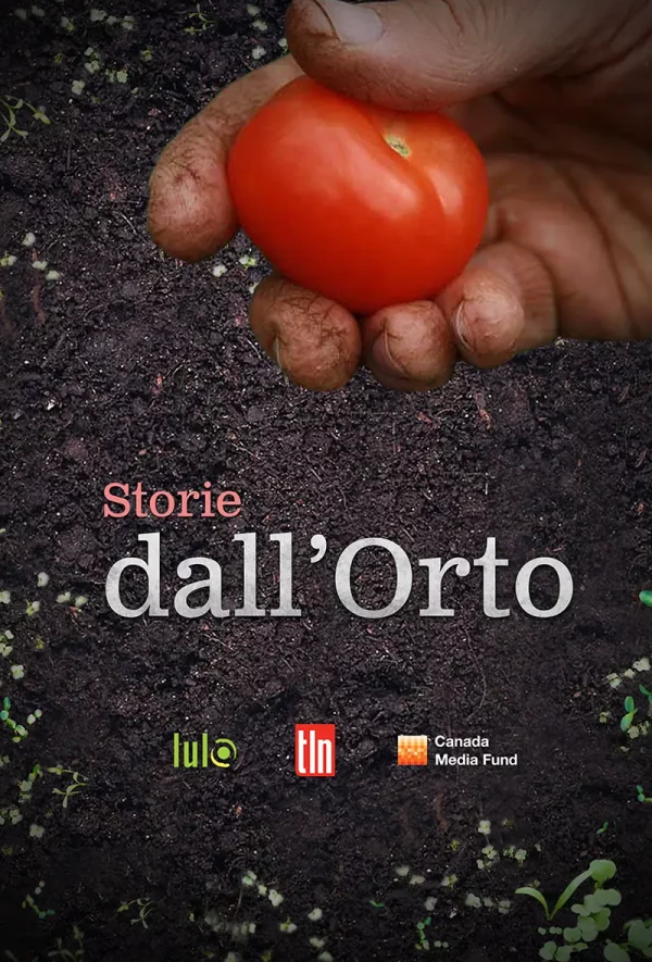 Storie dall’Orto