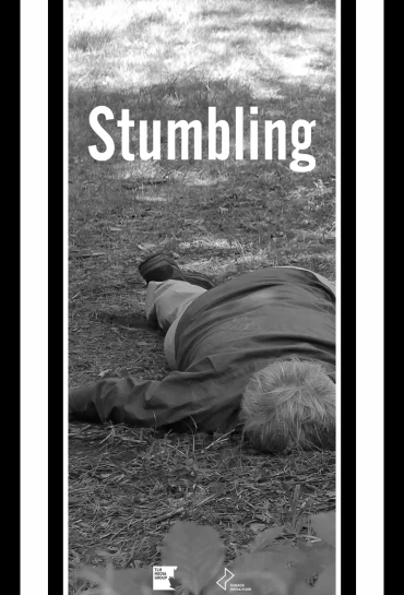 Stumbling