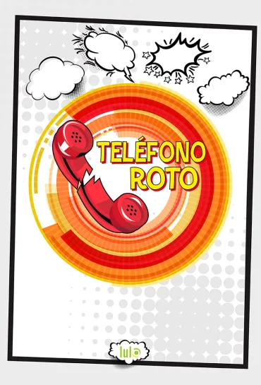 Teléfono Roto