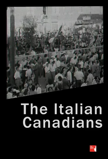 The Italian Canadians