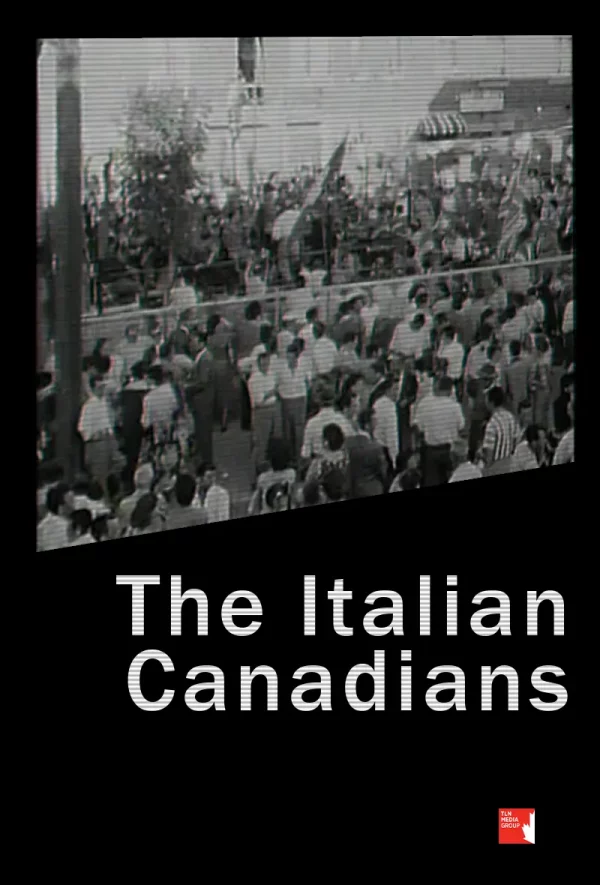 The Italian Canadians