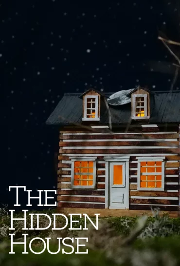 The Hidden House