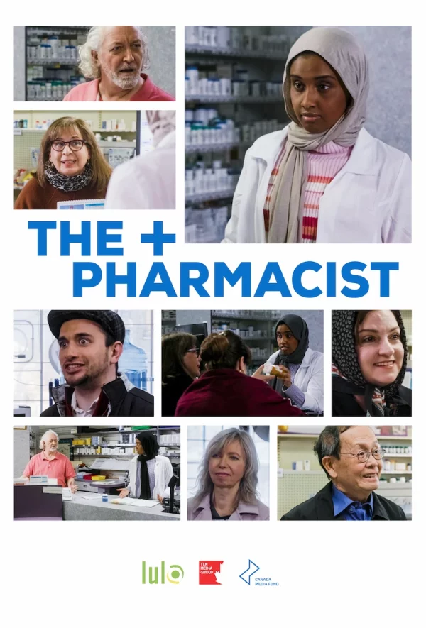 The Pharmacist