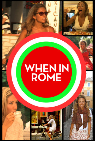 When in Rome