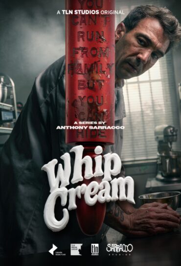 Whip Cream