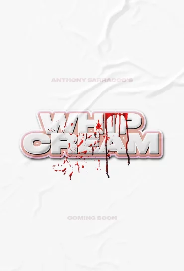 Whip Cream