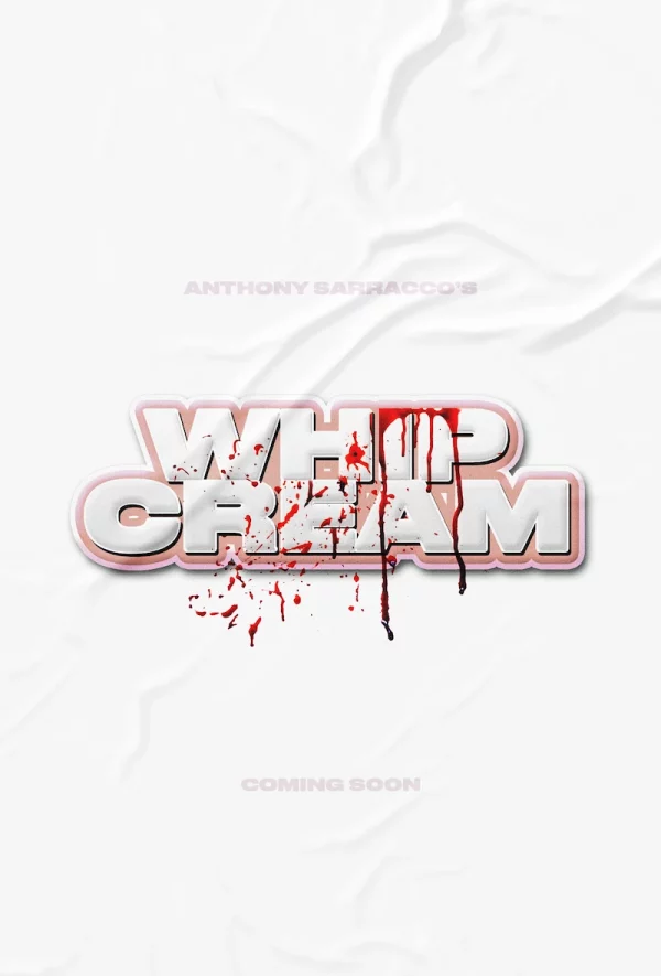 Whip Cream
