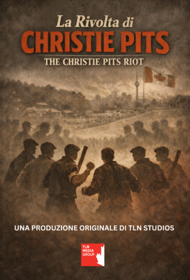 La Rivolta di Christie Pits: Una Svolta nella Storia di Toronto