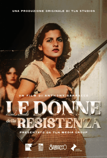 Le Donne della Resistenza
