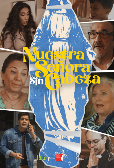 Nuestra Señora Sin Cabeza