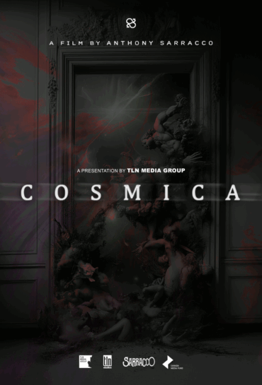 Cosmica: Alla Ricerca dell’Aldilà
