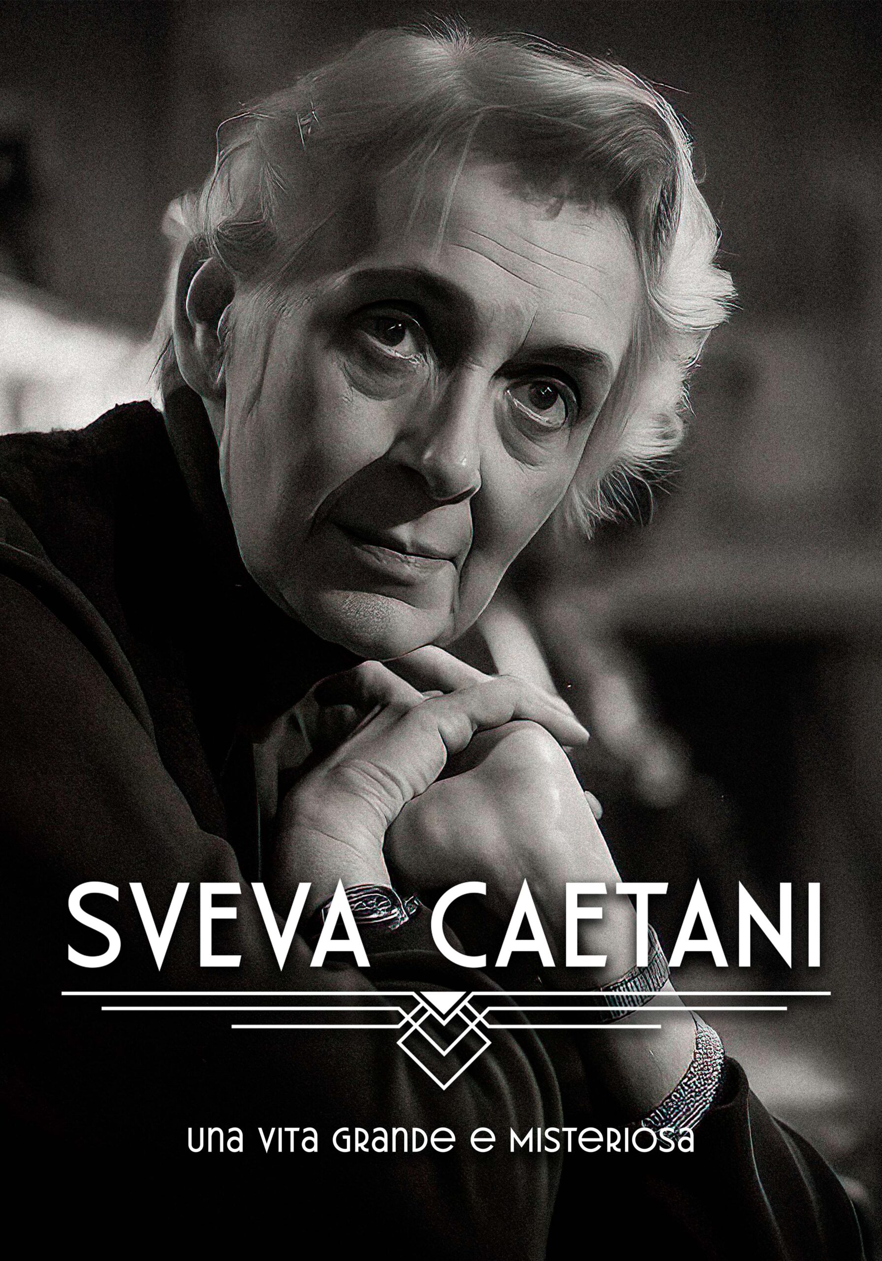 Sveva Caetani: Una vita grande e misteriosa